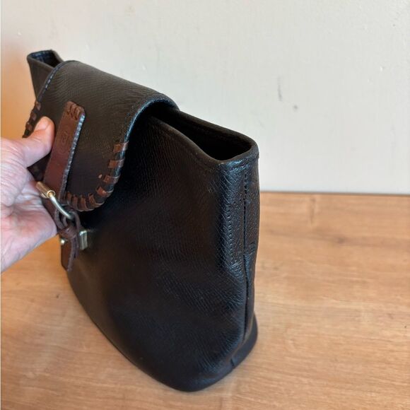 Authentic Fendi clutch - Picture 5 of 10